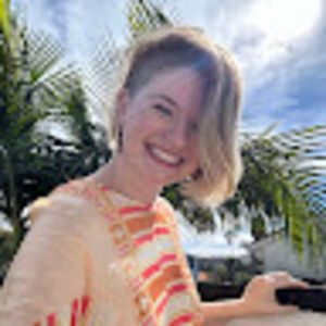 Meet your Posher, Anne